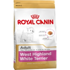 Royal Canin (Роял Канин) Вест Хайленд Уайт Терьер (500 г)